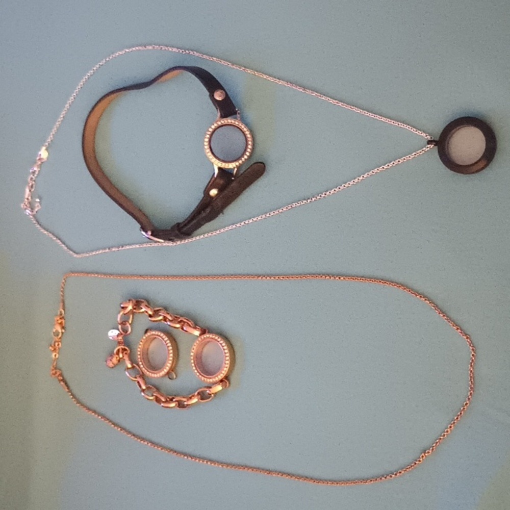 Origami Owl
